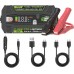 LOKITHOR Startovací zdroj (12V/2250A/51Wh) J2250 PRO