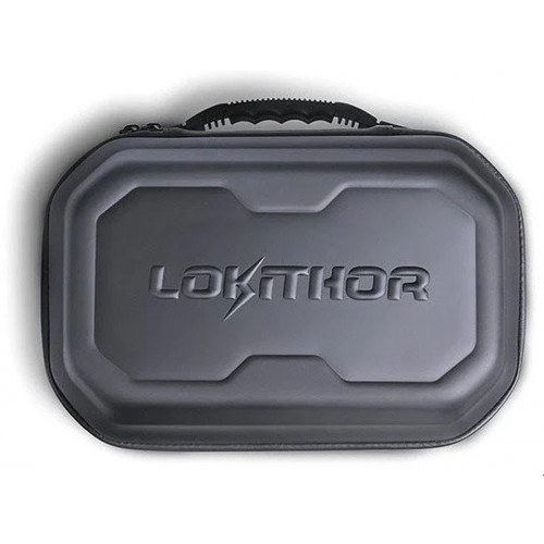 LOKITHOR Ochranné pouzdro pro startovací zdroje série JA, LO-CASE001 LOKITHOR Ochranné pouzdro pro startovací zdroje série JA, LO-CASE001