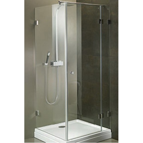 SCANDIC Sprchová zástěna M 209 97x97x200cm SCANDIC Sprchová zástěna M 209 97x97x200cm
