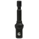 MAKITA B-54667 Redukce z 1/4´´ na 3/8´´