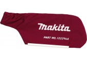 MAKITA 122296-4 vak na prach pro 9924DB