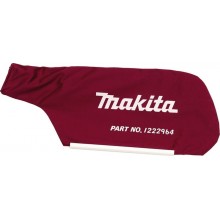 MAKITA 122296-4 vak na prach pro 9924DB