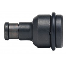 MAKITA 134873-0 Redukce 1/2" na 1/4" pro 6821, 6822, 6823, 6824, 6825R, 6826,6827 34530-0