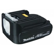 MAKITA 196875-4 Akumulátor Li-ion BL1415 14,4V/1,5Ah