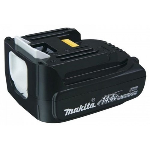 MAKITA 196875-4 Akumulátor Li-ion BL1415 14,4V/1,5Ah