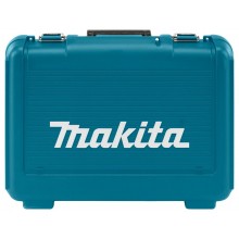 MAKITA 824890-5 Plastový kufr FS2700