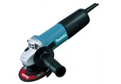 MAKITA 9557HNRG Úhlová bruska (840W,/115 mm)
