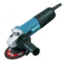 MAKITA 9558HNR Úhlová bruska 125mm, 840W