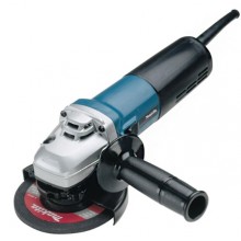 Příslušenství k MAKITA 9565CR Úhlová bruska 125mm, SJS, 1400W