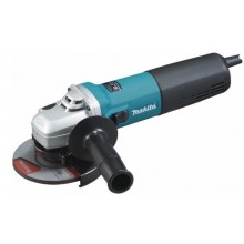 Příslušenství k MAKITA 9565CVR Úhlová bruska (1400W/125mm)
