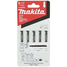 MAKITA A-85690 Pilové plátky č. B-17 70mm 5ks/bal