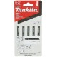 MAKITA A-85787 Pilové plátky č. B-27 50mm 5ks/bal