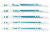 MAKITA B-06482 SUPEREXPRES Pilové plátky č. B-52 75mm, 5ks/bal