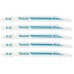 MAKITA B-06482 SUPEREXPRES Pilové plátky č. B-52 75mm, 5ks/bal