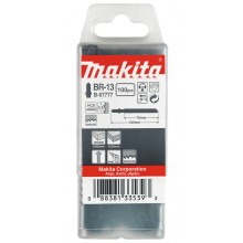 MAKITA B-07777 Pilové plátky na dřevo č. BR-13 100ks/bal