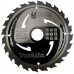 MAKITA B-32029 Mforce pilový kotouč 180x30mm 24 Z B-08034