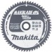 MAKITA B-08757 pilový kotouč 190x20mm 60Z