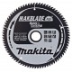 MAKITA B-08791 Pilový kotouč na dřevo 216x30 80 Z