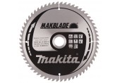 MAKITA B-32792 pilový kotouč 255x30mm 60Z=old B-09014