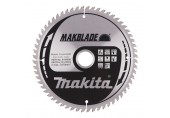 MAKITA B-32839 Pilový kotouč na dřevo 216x30 60 Z=old B-09058