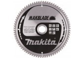 Makita B-32845 pilový kotouč 260x30mm 80T= old B-09070