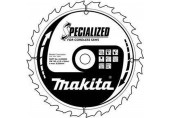 MAKITA B-09210 Pilový kotouč 136x10mm 36T