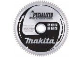 MAKITA B-33308 pilový kotouč na hliník 250x30mm 80Z