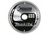 MAKITA B-33314 pilový kotouč na hliník 250x30mm 100Z=old B-09640
