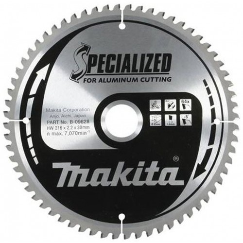 MAKITA B-09721 Pilový kotouč 300x30mm 80 Z