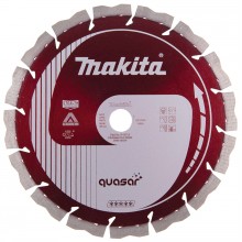 MAKITA B-12712 Diamantový kotouč Quasar 230/22,23mm