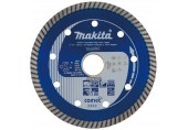 MAKITA B-12996 diamantový kotouč Comet Turbo 125x22,23mm