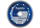 MAKITA B-12980 diamantový kotouč Comet Turbo 115x22,23mm