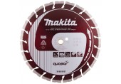 MAKITA B-13465 Diamantový kotouč Quasar 350x25,4/20mm