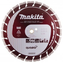 MAKITA B-13465 Diamantový kotouč Quasar 350x25,4/20mm