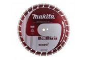 MAKITA B-13471 Diamantový kotouč Quasar 400x25,4mm