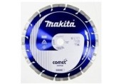 MAKITA B-13596 Diamantový kotouč Comet Rapid 400x25,4mm