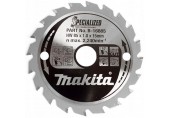 Makita B-33576 pilový kotouč 85x15mm 20Z