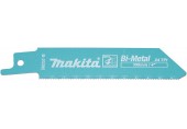 MAKITA B-20395 Pilový list na kov BiM 100mm 5ks