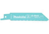 MAKITA B-20404 Pilový list na kov BiM 100mm 5ks