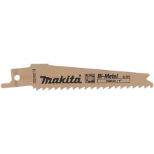 MAKITA B-20432 Pilový list na dřevo BiM 100mm 5ks