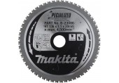 MAKITA B-23363 pilový kotouč na kov 185x30mm 56Z