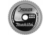 MAKITA B-47042 pilový kotouč 150x20mm TCT 52Z tenký kov=oldB-47008 =B-47167