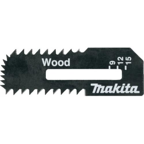 MAKITA B-49719 pilový list na dřevo DSD180, 2 ks