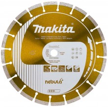 MAKITA B-54053 Diamantový kotouč Nebul 350x25,4mm