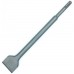MAKITA B-64319 Sekáč SDS-Plus plochý 250 x 40 mm