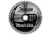 MAKITA B-64624 TCT pilový kotouč Efficut 260mmx30mm 45T