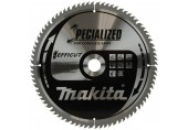 MAKITA B-67315 TCT pilový kotouč Efficut 305x30mm 80T = old B-67262