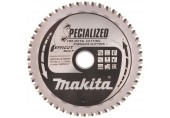 MAKITA B-69294 TCT pilový kotouč Efficut, kov 150x20mm 48T