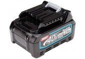 MAKITA BL4025 Akumulátor Li-ion XGT 40V/2,5Ah 191B36-3