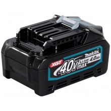 MAKITA BL4040 Akumulátor Li-ion XGT 40V/4,0Ah, 191B26-6